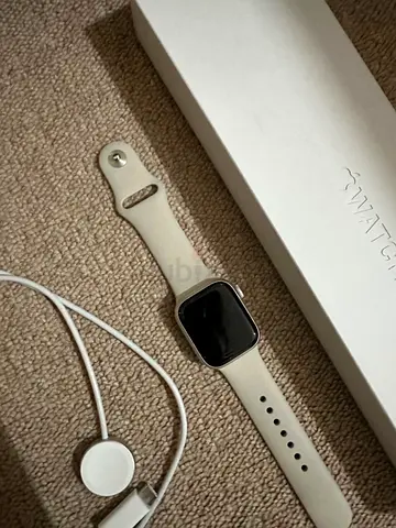 Apple Watch