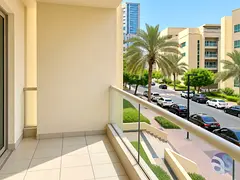Best Deal | Bright | Specious | Balcony | Laundry | EMAAR
