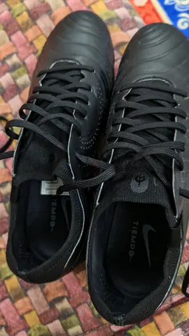Nike Tiempo Legend 10 Pro FG (US 8 / EUR 41) - Brand New