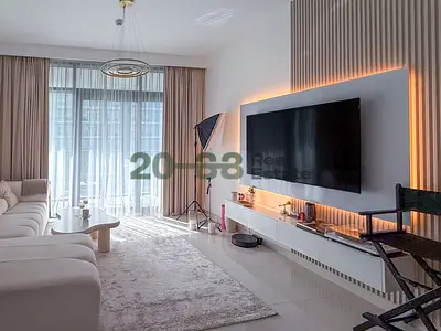 Best Price l Premium Residence l Modern Design