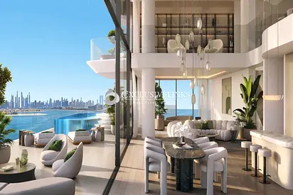 HO Q3 2029 | Luxurious 3 BR | Beach Elite