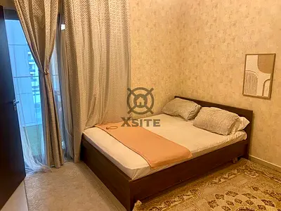 Fully Furnished |Modern Living |Prime Location