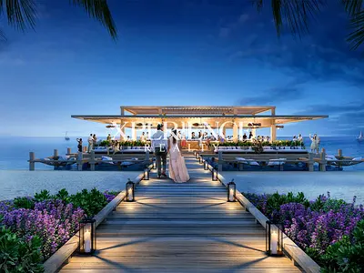 PRIVATE GARDEN | PRIVATE BEACH ACCESS | APARTMENT