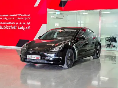صورة 3 لـ 2023 Tesla MODEL 3