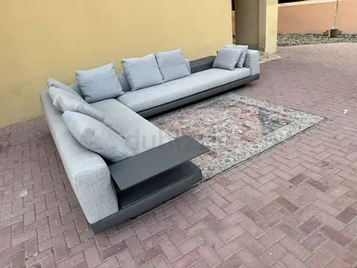 Brand new Condition Minotti Italian Corner Sofa