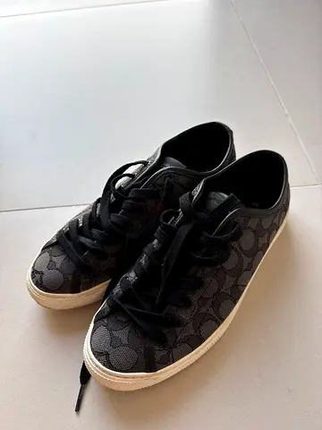 Coach sneakers Shoes