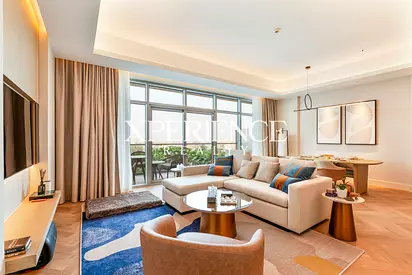 HIGH FLOOR | APARTMENT | RESALE