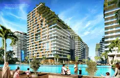Spacious Studio | Community View | Off-Plan | Great Investment | Good Price
