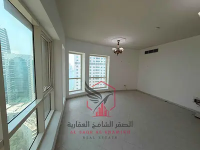 أرقى غرفة وصالة بإطلالة بحرية مميزة، تكييف مجاني، جيم ومسبح