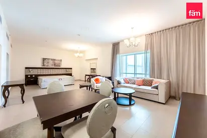 Palm and Seaview | Fully Furnished | Ready Now
