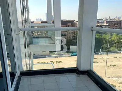 2 BEDROOM | PARK FACING | READY TO MOVE
