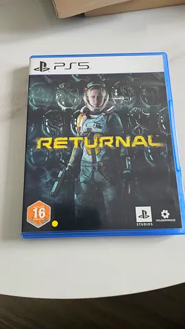 Returnal PS5