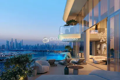 1 BR Signature Features & Resort-Style Amenities