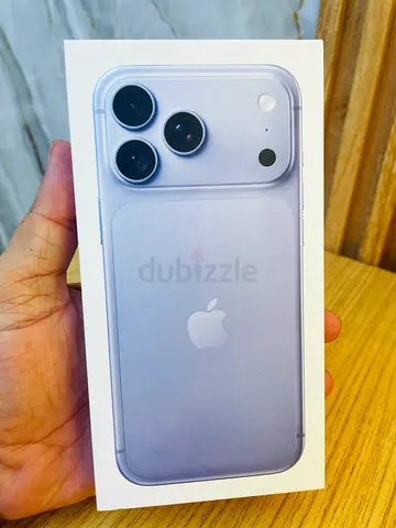 iPhone 18pro max 512gb