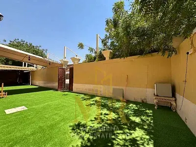Luxury villa for sale in Al Rawda 1, Ajman – located on Sikka Street, next to the mosque. Features