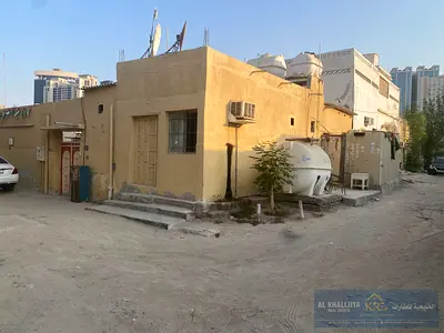 DEAL صفقة زاوية نادرة! منزل عربي 5 غرف نوم | 2000 قدم مربع / 650 ألف درهم إماراتي - الراشدية 3 ، عجمان