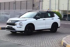 2026 Mitsubishi OUTLANDER