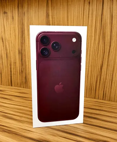 IPHONE 18 PRO MAX 2TB STORAGE ESIM VERSION