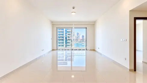 Marina Views | Branded Living | High ROI
