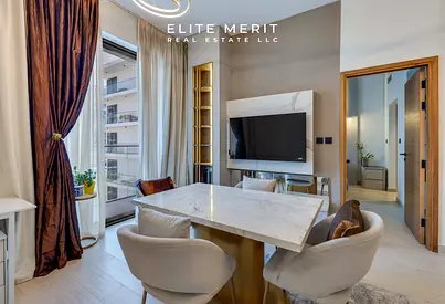 Brand New | Fully Furnished | Vacant Now