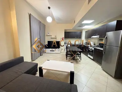 Fully Furnished I Bright and Spacious I Vacant