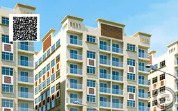 1bedroom Apartment Available For Rent in Al Ameera village B2 Al Yasmine 1 Ajman.