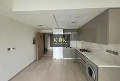 Pool View 1BR | Azizi Riviera 20 | Meydan City Living