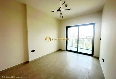 Park View | Chiller Under DEWA | Higher Floor