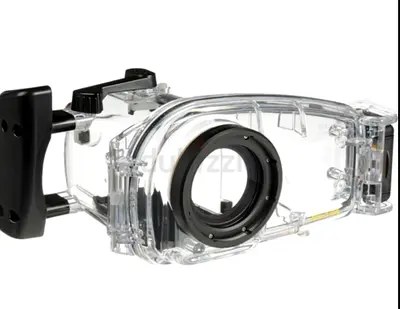 Canon WP-V4 Waterproof Case