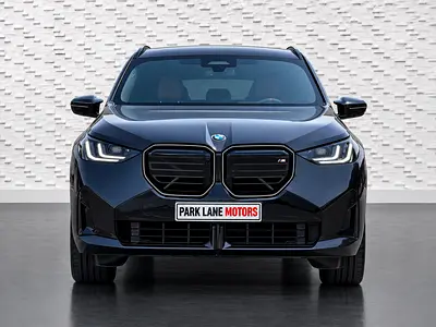 X3 M50 XDRIVE | OFFICIAL WARRANTY & SERVICE UNTIL JUNE 2030 | FULL BODY PPF UNDER WARRANTY-1
