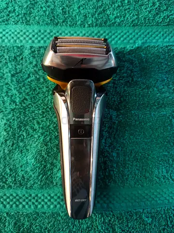 Panasonic electric foil shaver - used, good condition