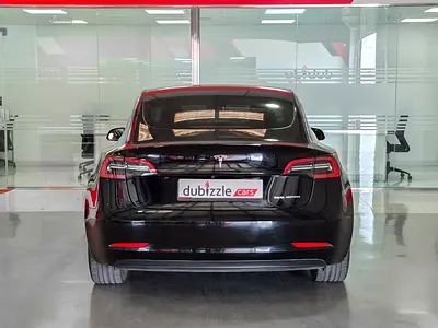 صورة 7 لـ 2023 Tesla MODEL 3