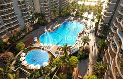 4% DLD Waiver | 50/50 Payment Plan | High ROI