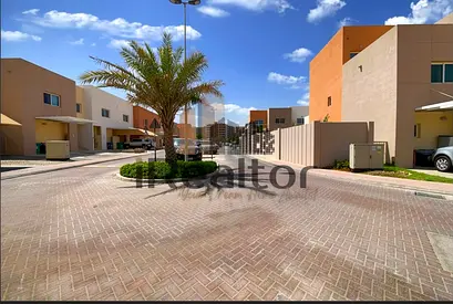 Corner Unit | Single Row | 5 Bed Villa | Spacious | For SALE
