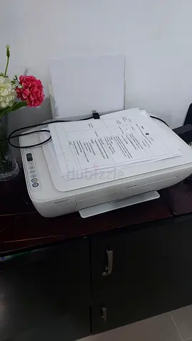 HP Deskjet 2620