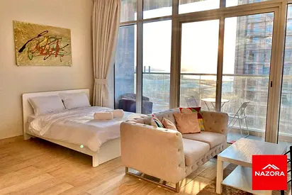 Best Layout | Fully Furnished | Spacious Studio