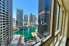 Unfurnished | Lake Views | Available Now
