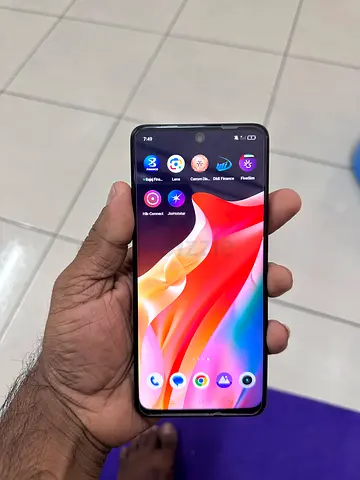 Mobile