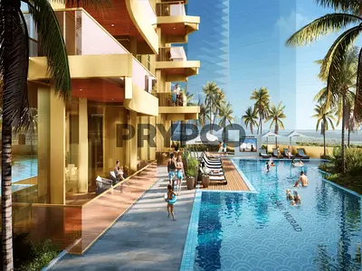 2BR | Premium View | Spacious Layout