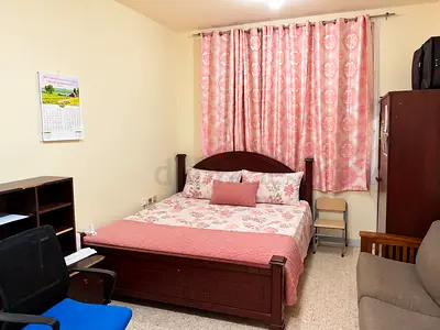 Private Room  Available for Executive Bachelor