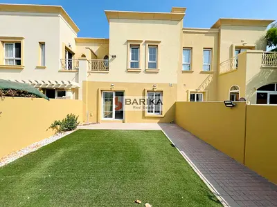 SINGLE ROW | PARTIAL UPGRADED | 2BED+STUDY |