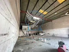 WAREHOUSE FOR RENT – INDUSTRIAL AREA 4, SHARJAH 3,500 Sq. Ft. | Office Included