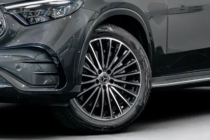 صورة مصغرة 8 لـ 2026 Mercedes-BENZ GLC