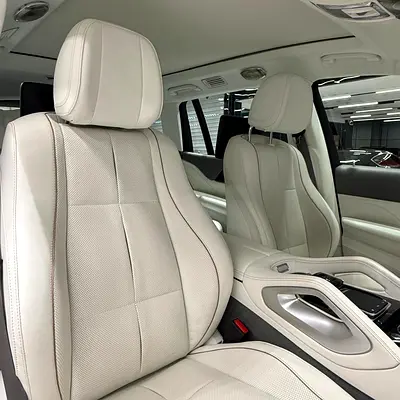 صورة 9 لـ 2021 Mercedes-BENZ GLS-CLASS MAYBACH