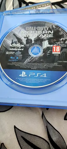 Call of duty