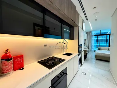 Brand New | Fully Furnished | Great Deal | keys in hand