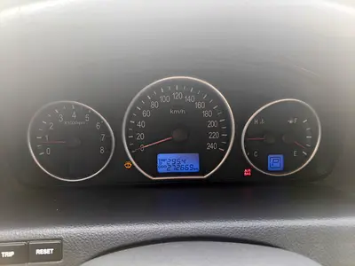 صورة مصغرة 19 لـ 2008 Hyundai VERACRUZ