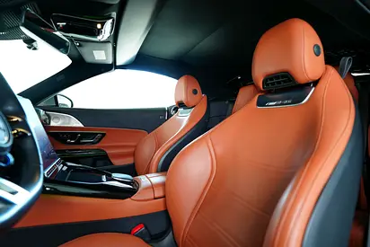 2023 Mercedes-BENZ SL — миниатюра 18