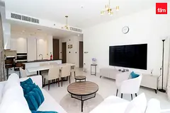 With Maids Room | Lagoon View | Corner Unit