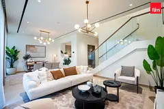 Spacious Family Villa In SoughtAfter Al Badia